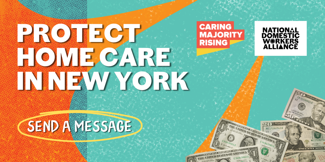 Protect Home Care in New York